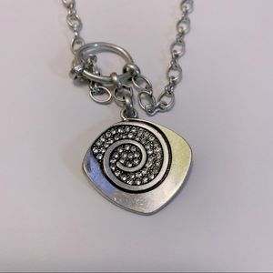 Premier Designs Modern Day Necklace